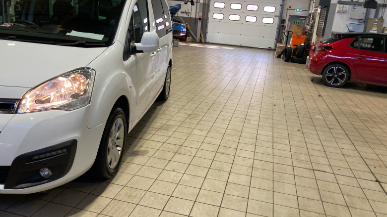 Citroen Berlingo Multispace 1.2 PureTech Flair 5dr Petrol Estate